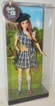 Mattel - Barbie - Dolls of the World - Scotland